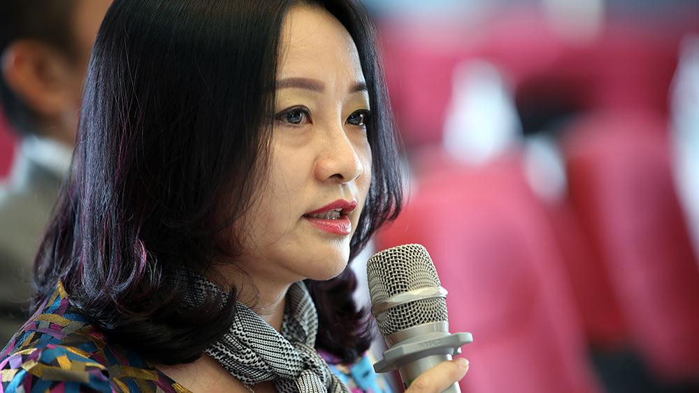 Làm gì để 'Phòng tránh rủi ro khi lao động ở nước ngoài'? ảnh 5