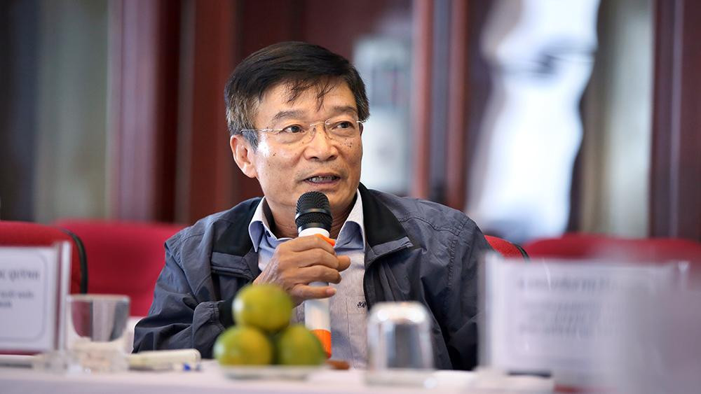 Làm gì để 'Phòng tránh rủi ro khi lao động ở nước ngoài'? ảnh 4