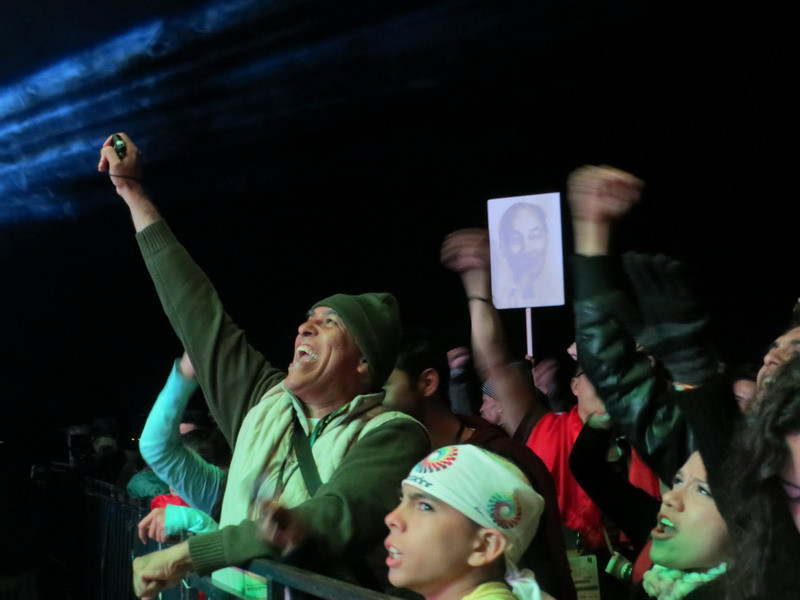 Viva Việt Nam, Viva Hồ Chí Minh