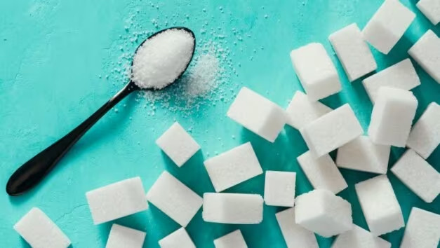 Quá nhiều đường không tốt cho âm đạo.