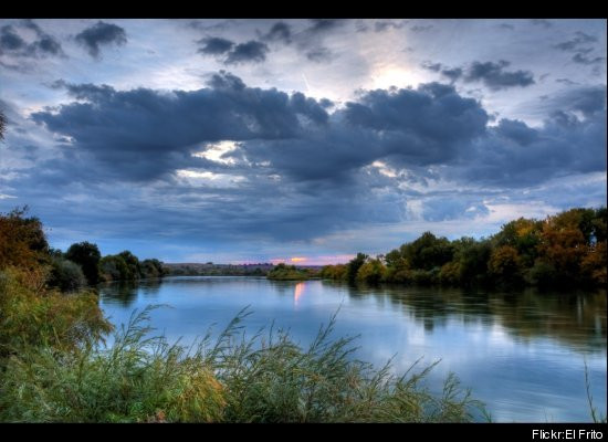 Ngắm mặt trời mọc trên thế giới ảnh 12