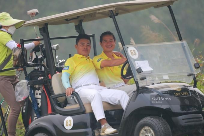 Những golfer single handicap nổi tiếng sẽ có mặt tại Vinpearl Golf Hải Phòng.