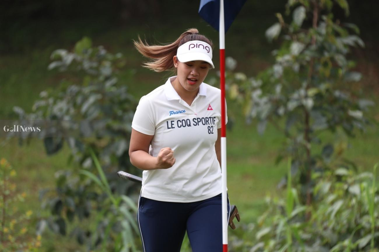 Nguyễn Thảo My được xem là ứng cử viên số 1 cho chức vô địch giải đấu ở bảng nữ.