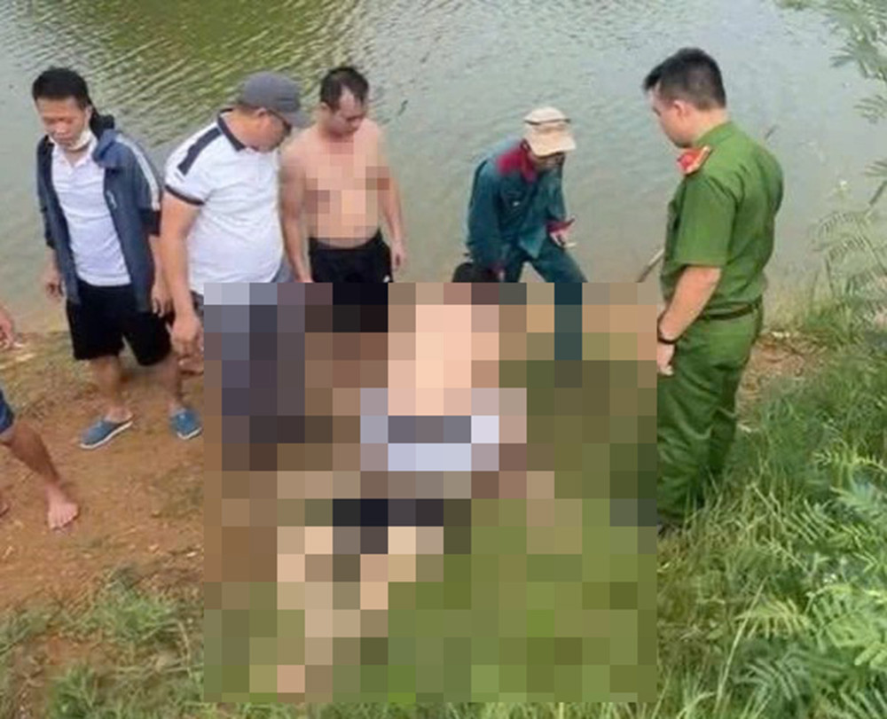 Hình ảnh người dân chia sẻ.