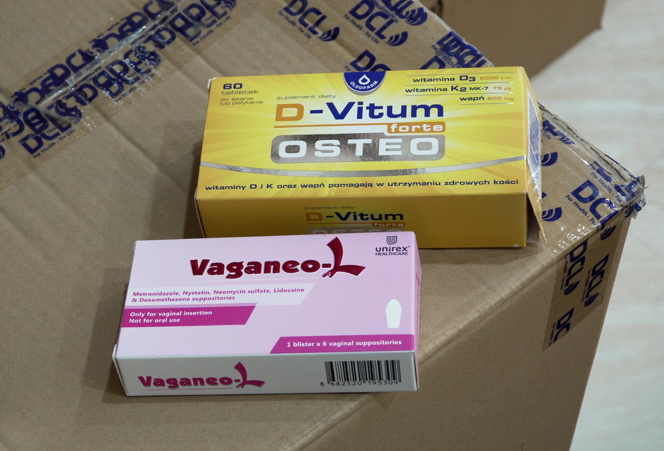 Phạm Ngọc Tiến đã chỉ đạo Lương Thị Yến (kế toán công ty) thành lập 17 công ty, trong đó có 6 công ty có chức năng nhập khẩu hàng hóa, 11 công ty có chức năng phân phối hàng hóa trong nước.