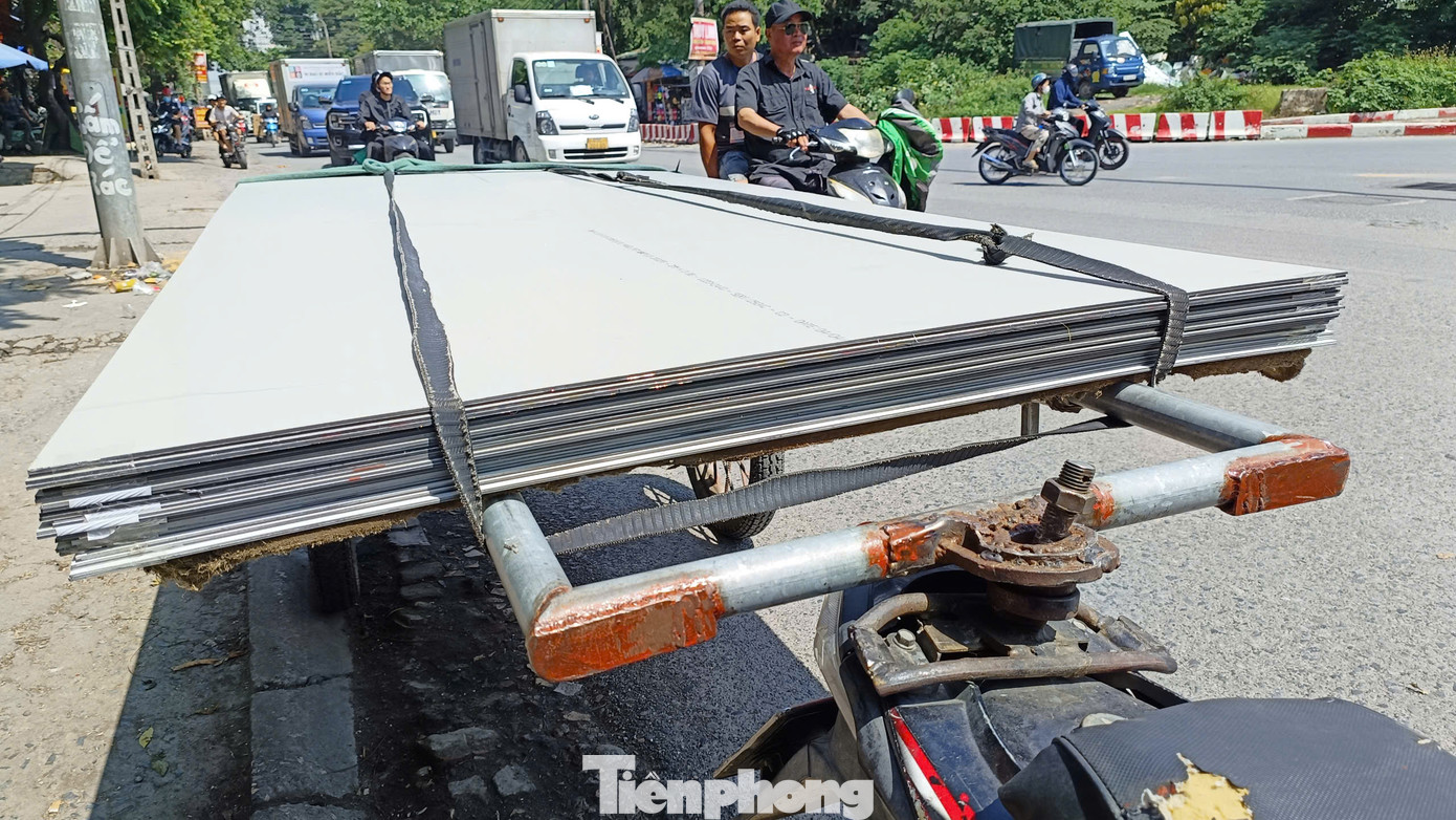 Các trường hợp bị xử lý đều phải chấm dứt ngay hành vi vi phạm.