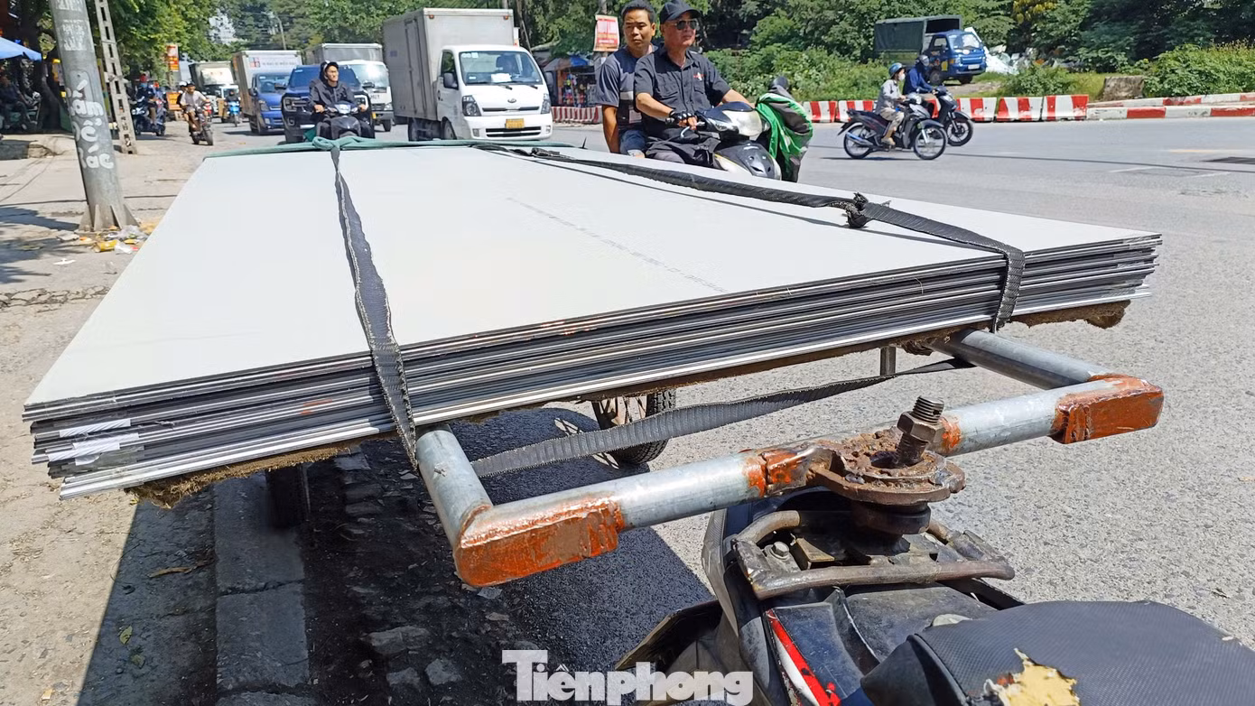 Các trường hợp bị xử lý đều phải chấm dứt ngay hành vi vi phạm.