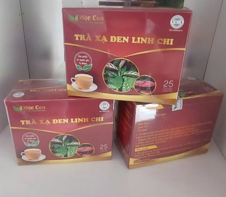 Các sản phẩm chức năng của Công ty Cổ phần Thảo dược Mộc Can sản xuất được "thổi phồng" công dụng.