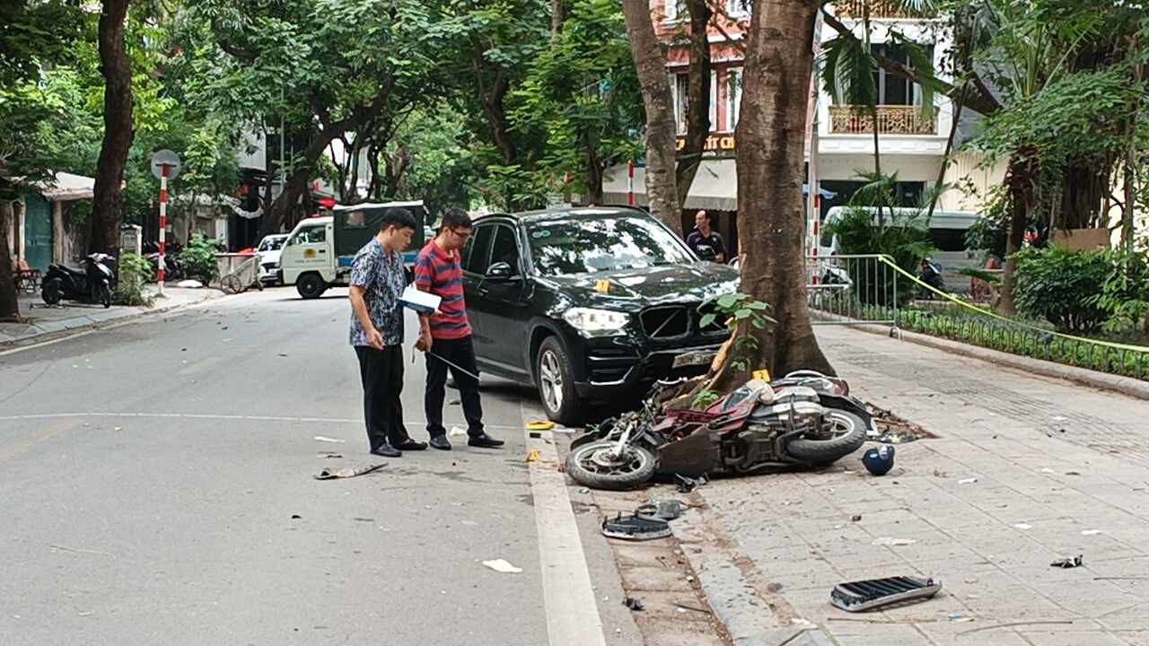 (Ảnh: Thanh Hà) (Ảnh: Thanh Hà)