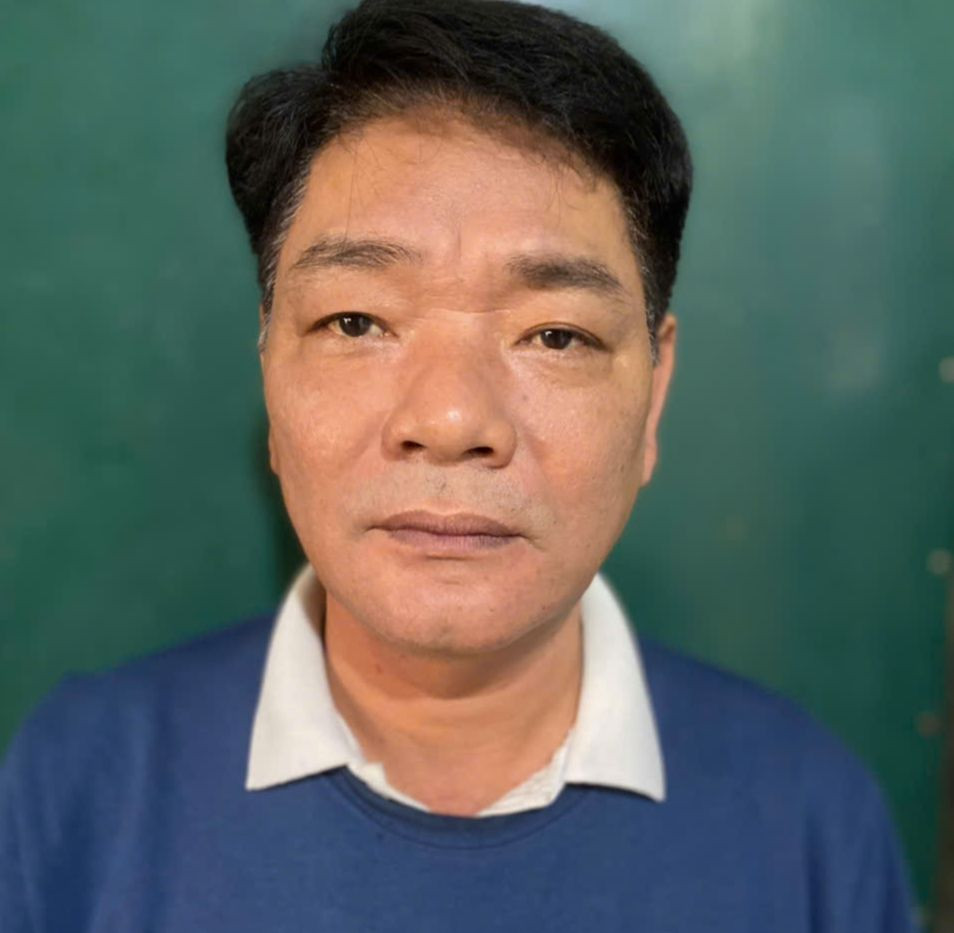 Nguyễn Văn Thiện.