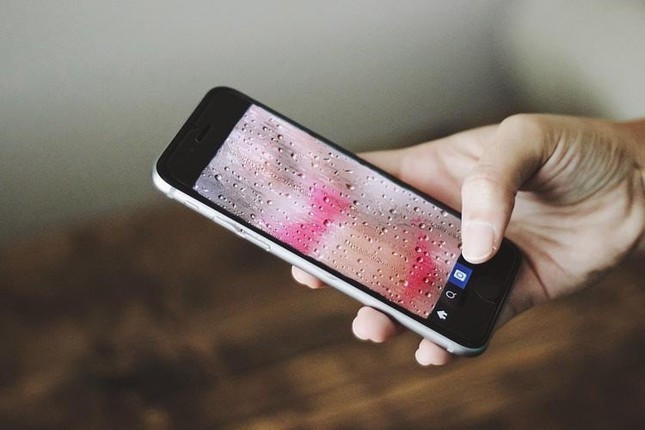 Ảnh minh họa. Ảnh minh họa.