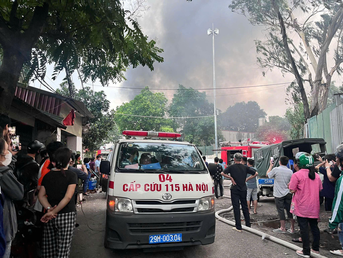 (Ảnh: Thanh Hà) (Ảnh: Thanh Hà)