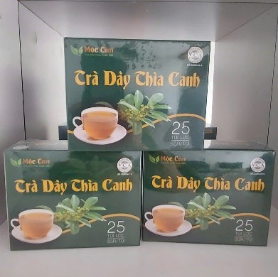 Các sản phẩm chức năng của Công ty Cổ phần Thảo dược Mộc Can sản xuất được "thổi phồng" công dụng.