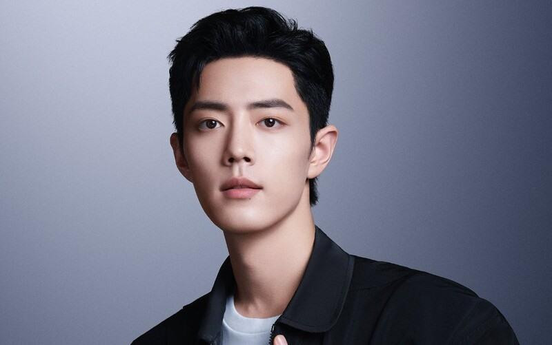 Tiêu Chiến được cho là có khả năng tạo nên kì tích trên MXH quốc tế. Tiêu Chiến được cho là có khả năng tạo nên kì tích trên MXH quốc tế.