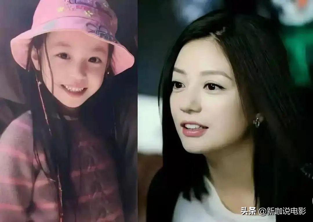 Tiểu Tứ Nguyệt được biết đến như một cô bé đặc biệt với những hành động thú vị.