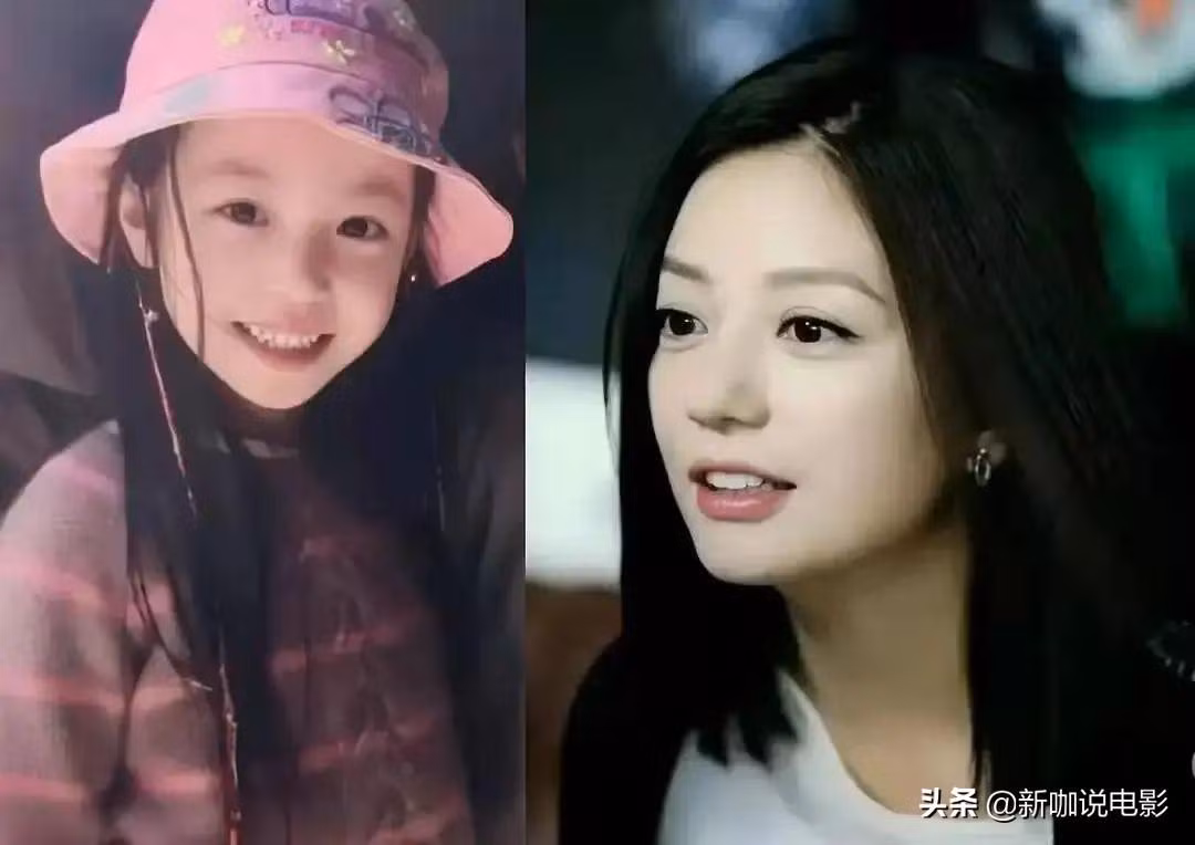 Tiểu Tứ Nguyệt được biết đến như một cô bé đặc biệt với những hành động thú vị.