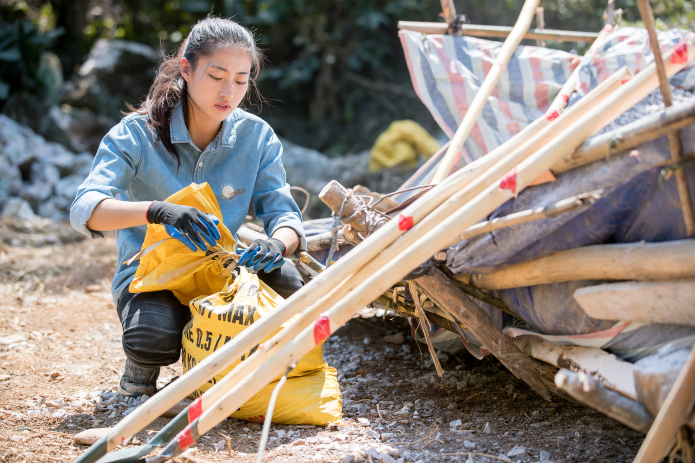 Người đẹp Jamaica đăng quang Miss World 2019, Thuỳ Linh dừng chân Top 12 ảnh 20