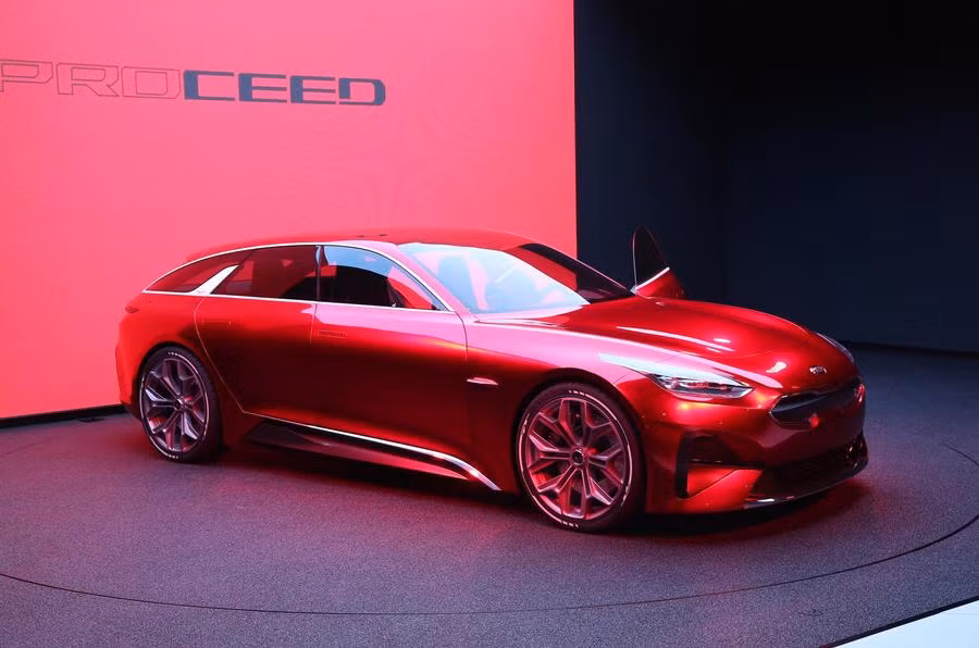 Điểm mặt các 'anh tài' sẽ xuất hiện cùng Vinfast tại Paris Motor Show ảnh 7