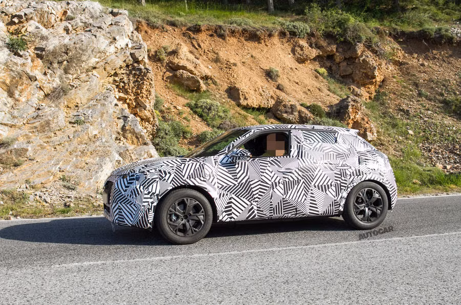 Điểm mặt các 'anh tài' sẽ xuất hiện cùng Vinfast tại Paris Motor Show ảnh 6