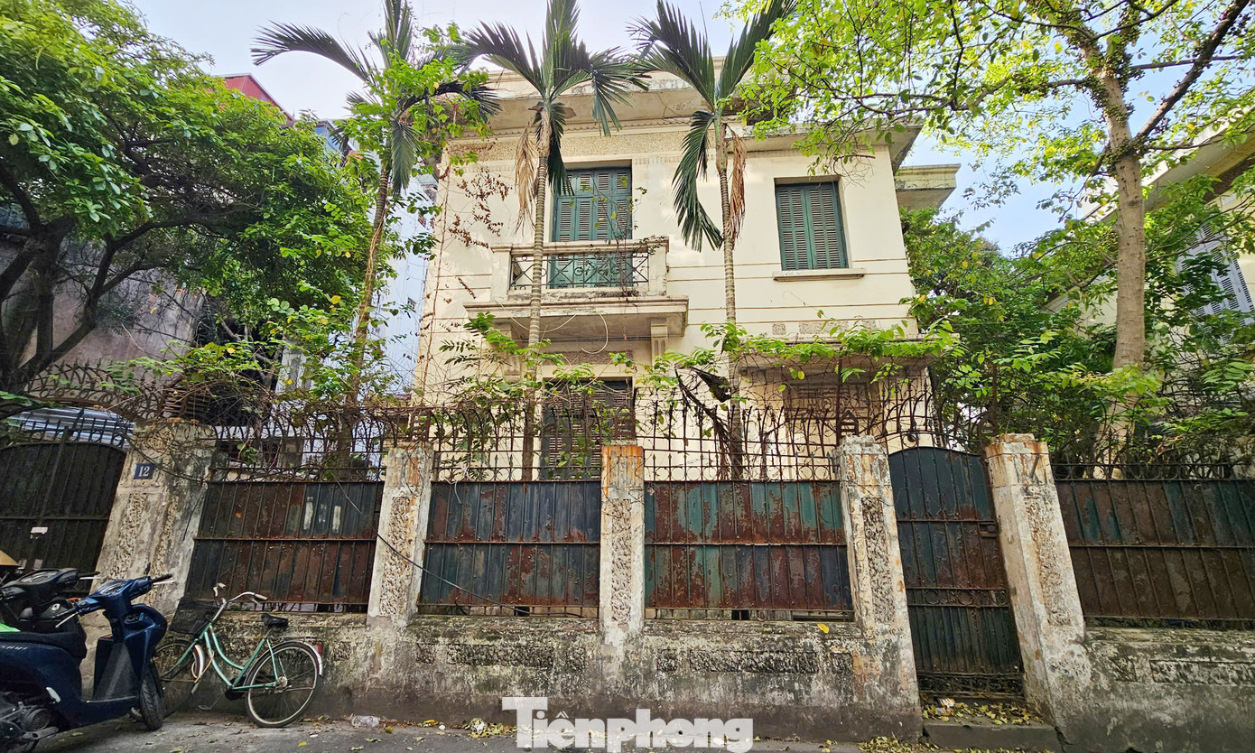 Sở Xây dựng Hà Nội vừa có quyết định bố trí các địa điểm cho 5 đơn vị di dời phục vụ phương án quy hoạch, cải tạo không gian khu vực phía Đông hồ Hoàn Kiếm. Trong đó, Viện Văn học - Viện Hàn lâm Khoa học và xã hội Việt Nam sẽ được bố trí tại số 12 Nguyễn Chế Nghĩa (phường Hàng Bài, quận Hoàn Kiếm). Sở Xây dựng Hà Nội vừa có quyết định bố trí các địa điểm cho 5 đơn vị di dời phục vụ phương án quy hoạch, cải tạo không gian khu vực phía Đông hồ Hoàn Kiếm. Trong đó, Viện Văn học - Viện Hàn lâm Khoa học và xã hội Việt Nam sẽ được bố trí tại số 12 Nguyễn Chế Nghĩa (phường Hàng Bài, quận Hoàn Kiếm).