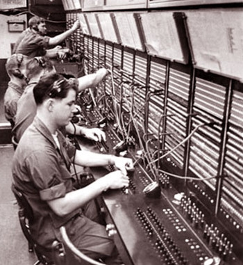 Tình báo Mỹ tại chiến trường Việt Nam ảnh 3