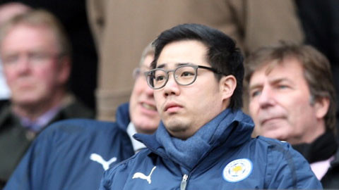 Thành công của Leicester mang đậm dấu ấn người Thái ảnh 3