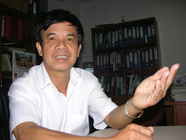 GS- TS Lê Hồng Hạnh