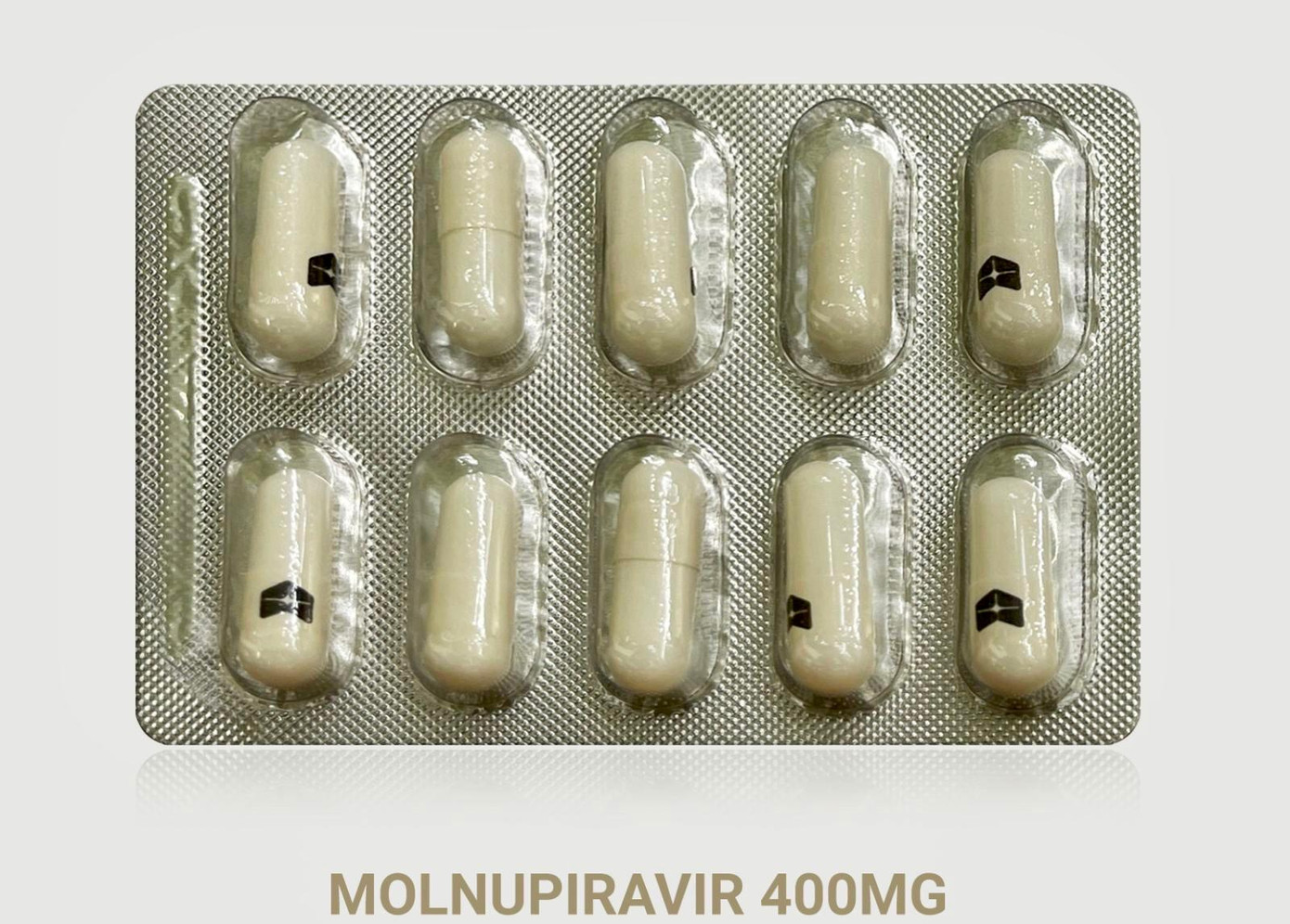 116 nghìn F0 ở TPHCM sẽ được điều trị thuốc kháng virus Molnupiravir, tương đương khoảng hơn 2,32 triệu viên. Thuốc được một doanh nghiệp trong nước tài trợ miễn phí