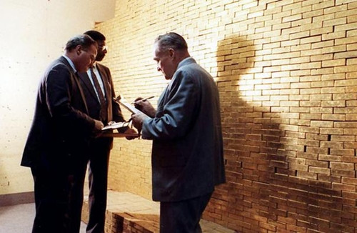 Đến năm 2020, Đức sẽ chuyển 700 tấn vàng về nước