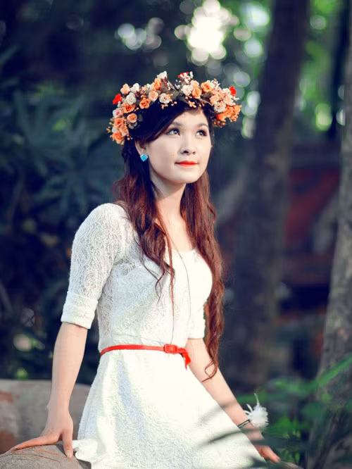 Nguyễn Thị Phương Thu. Nguyễn Thị Phương Thu