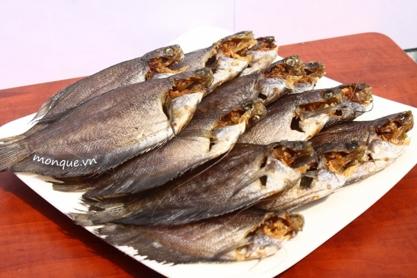 Về miền Tây thưởng thức 'vũ nữ chân dài' ảnh 5