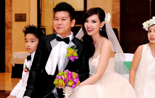 Quỳnh Chi: 'Tôi không muốn sống trong nhung lụa quá lâu' ảnh 2