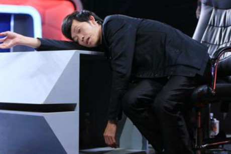 Status lúc 3h sáng của Hoài Linh khiến fan xót xa ảnh 6