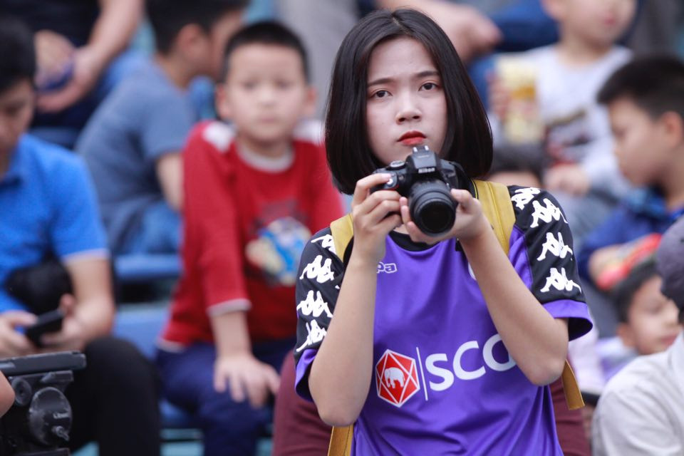 Hoàng Vũ Samson lập cú đúp, CLB Hà Nội giành Siêu Cúp 2018 ảnh 26 Hoàng Vũ Samson lập cú đúp, CLB Hà Nội giành Siêu Cúp 2018 ảnh 26