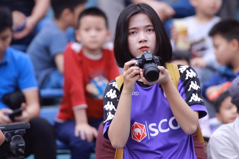 Hoàng Vũ Samson lập cú đúp, CLB Hà Nội giành Siêu Cúp 2018 ảnh 26