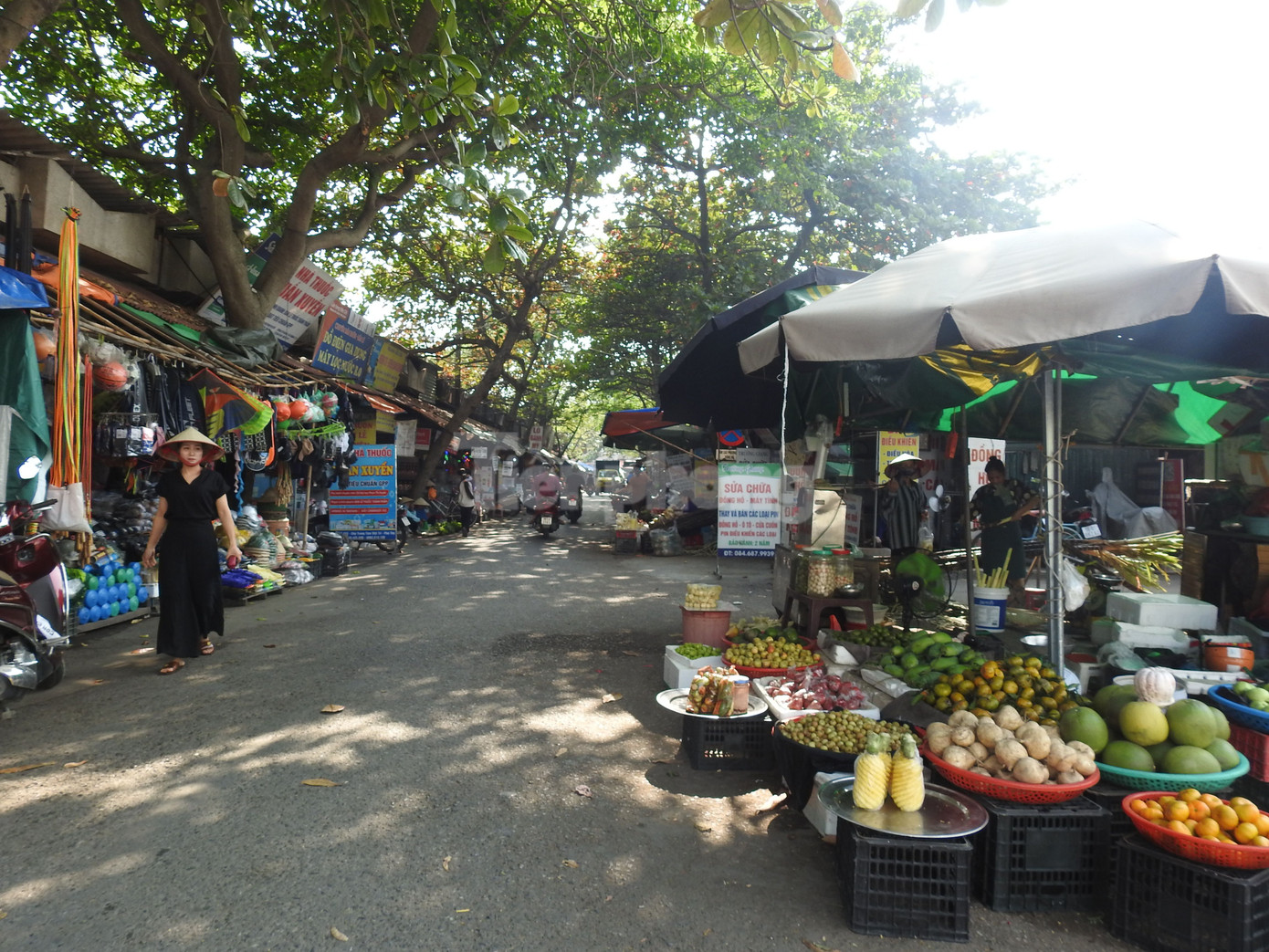 Tháp Hùng Vương có chức năng dịch vụ - công cộng, không gian văn hoá, cây xanh… tạo cảnh quan môi trường, phục vụ nhân dân; có kiến trúc cảnh quan đẹp và là công trình mang tính biểu tượng, điểm nhấn của tỉnh Phú Thọ, đậm dấu ấn văn hóa, lịch sử thời đại Hùng Vương; góp phần xây dựng thành phố Việt Trì trở thành thành phố lễ hội về với cội nguồn các dân tộc Việt Nam.