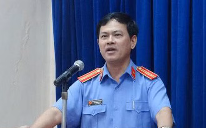 Xác định nơi tạm trú của cựu Viện phó KSND Đà Nẵng Nguyễn Hữu Linh ảnh 3 Xác định nơi tạm trú của cựu Viện phó KSND Đà Nẵng Nguyễn Hữu Linh ảnh 3