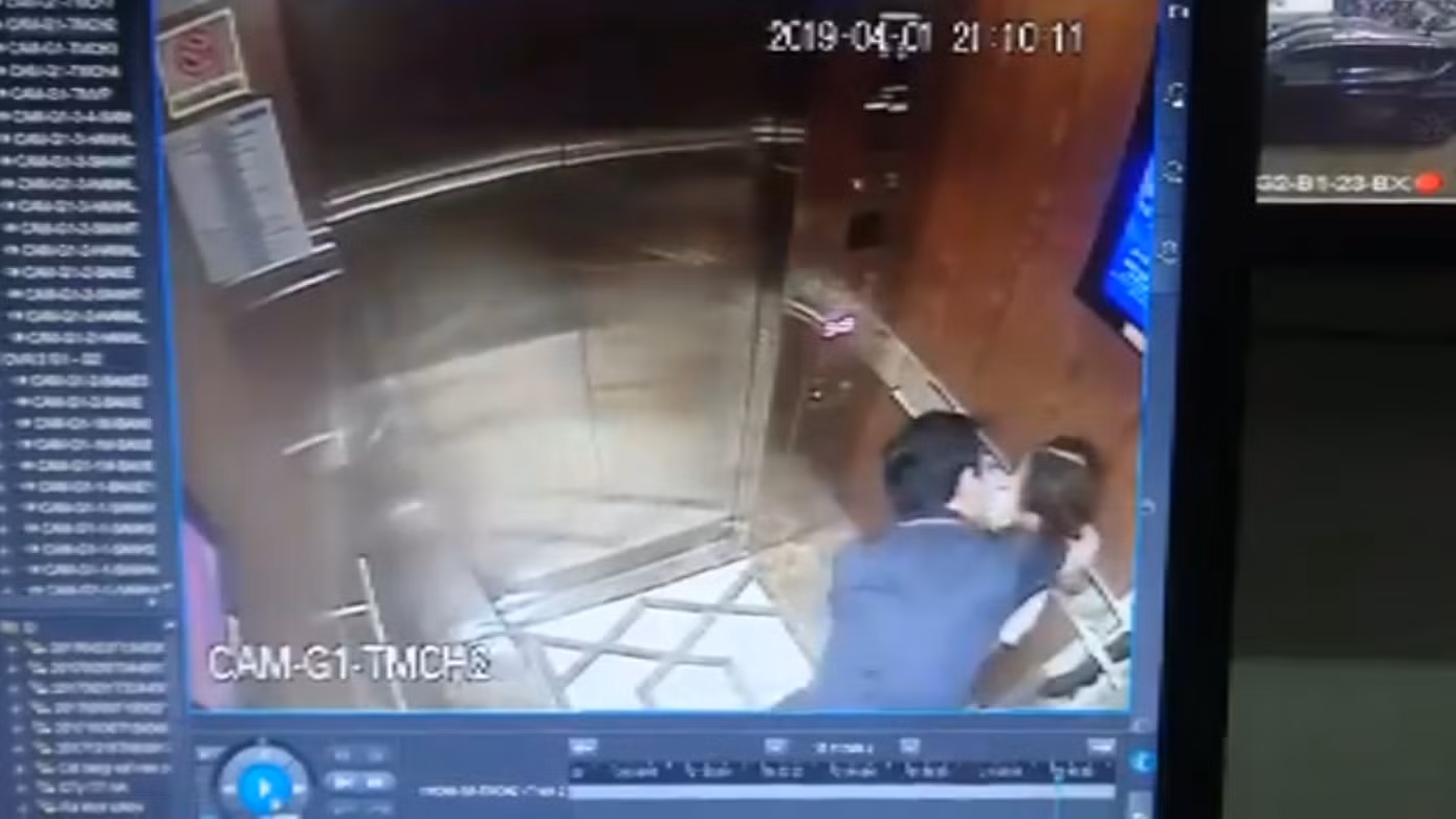 Công an TPHCM thông tin người đàn ông nghi là cựu Phó viện trưởng VKSND Đà Nẵng ảnh 4 Công an TPHCM thông tin người đàn ông nghi là cựu Phó viện trưởng VKSND Đà Nẵng ảnh 4