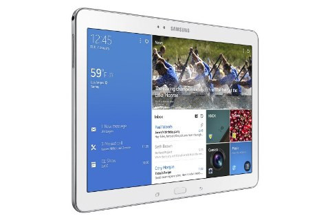 Galaxy Tab Pro 10.1
