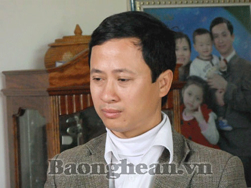 Nguyễn Quốc Tuấn. Nguyễn Quốc Tuấn