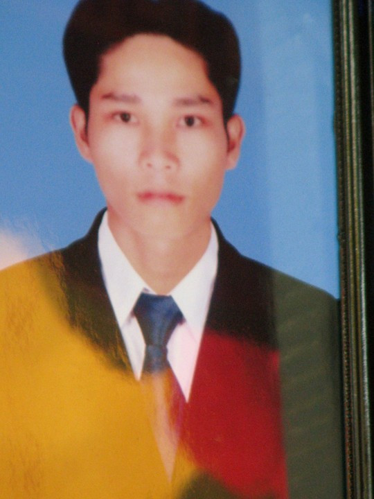 Đi bẫy chim, thanh niên bị sét đánh chết ảnh 1