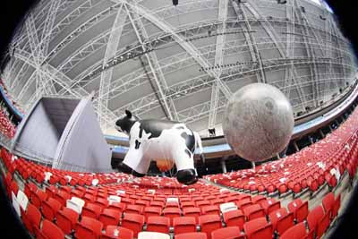 Chiêm ngưỡng kỳ quan thể thao của SEA Games 28 ảnh 9