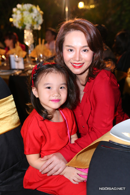 Vợ cũ MC Thành Trung có tình yêu mới ảnh 2