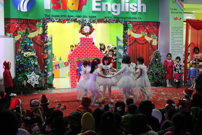 Cùng iStar đón nắng hè sôi động ảnh 3