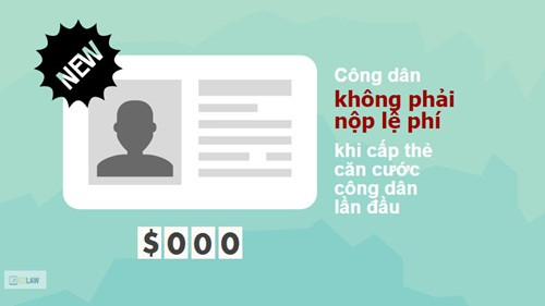 Nhận dạng thẻ căn cước công dân thay chứng minh nhân dân ảnh 8