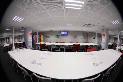 Chiêm ngưỡng kỳ quan thể thao của SEA Games 28 ảnh 23