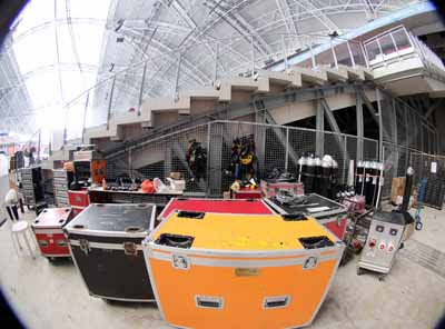 Chiêm ngưỡng kỳ quan thể thao của SEA Games 28 ảnh 5