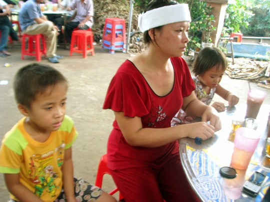 Đi bẫy chim, thanh niên bị sét đánh chết ảnh 3