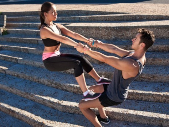 Những cách tự nhiên giúp tăng ham muốn phòng the ảnh 1