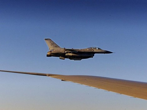 'Siêu pháo đài bay' có 1 không 2 của tổng thống Obama ảnh 1